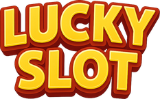 LuckySlot Logo